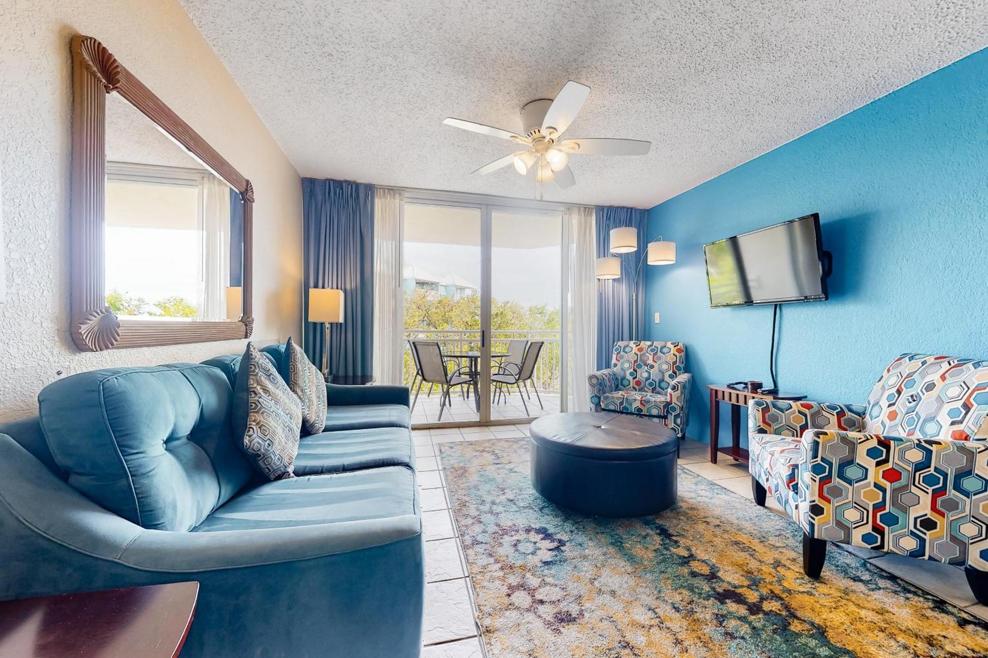 Sunrise Suites Big Kahuna Suite #202 Ки-Уэст Номер фото
