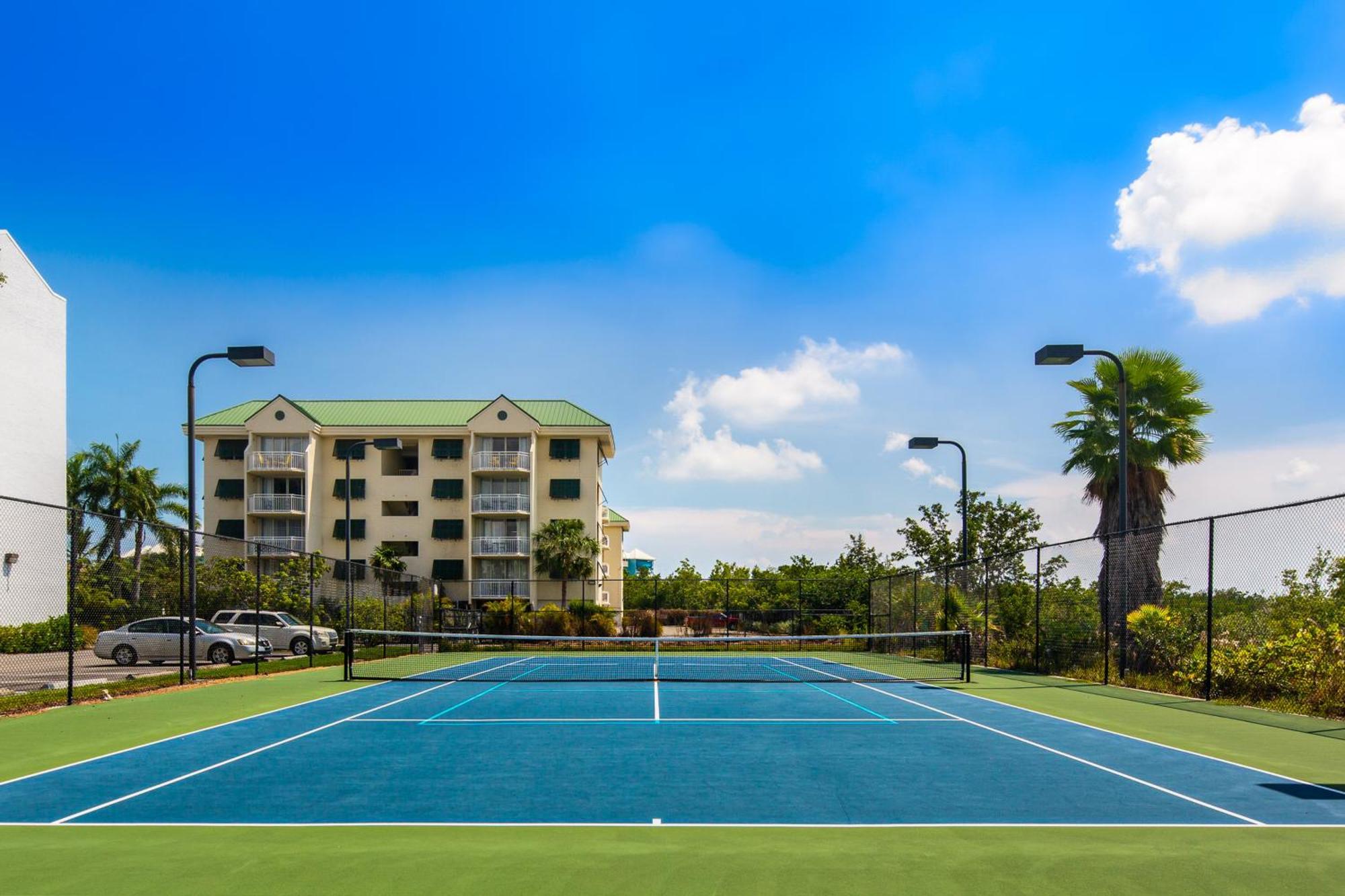Sunrise Suites Big Kahuna Suite #202 Ки-Уэст Номер фото