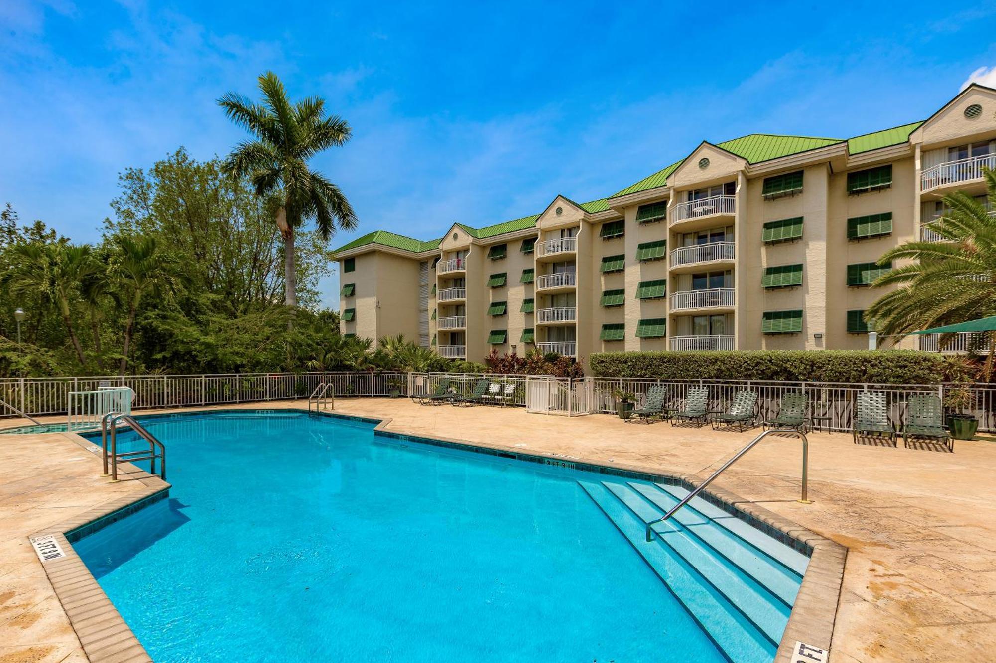 Sunrise Suites Big Kahuna Suite #202 Ки-Уэст Номер фото