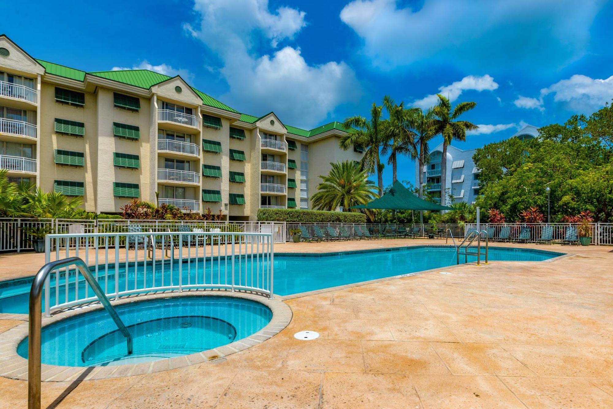 Sunrise Suites Big Kahuna Suite #202 Ки-Уэст Номер фото