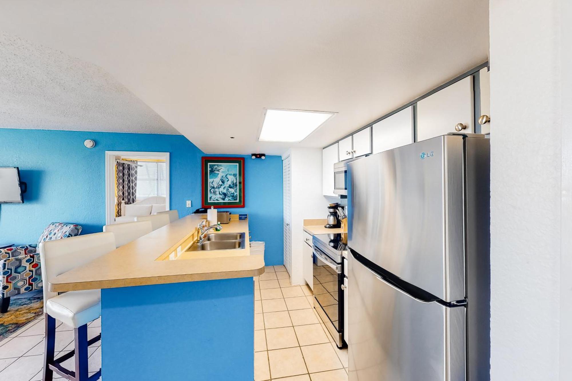 Sunrise Suites Big Kahuna Suite #202 Ки-Уэст Номер фото