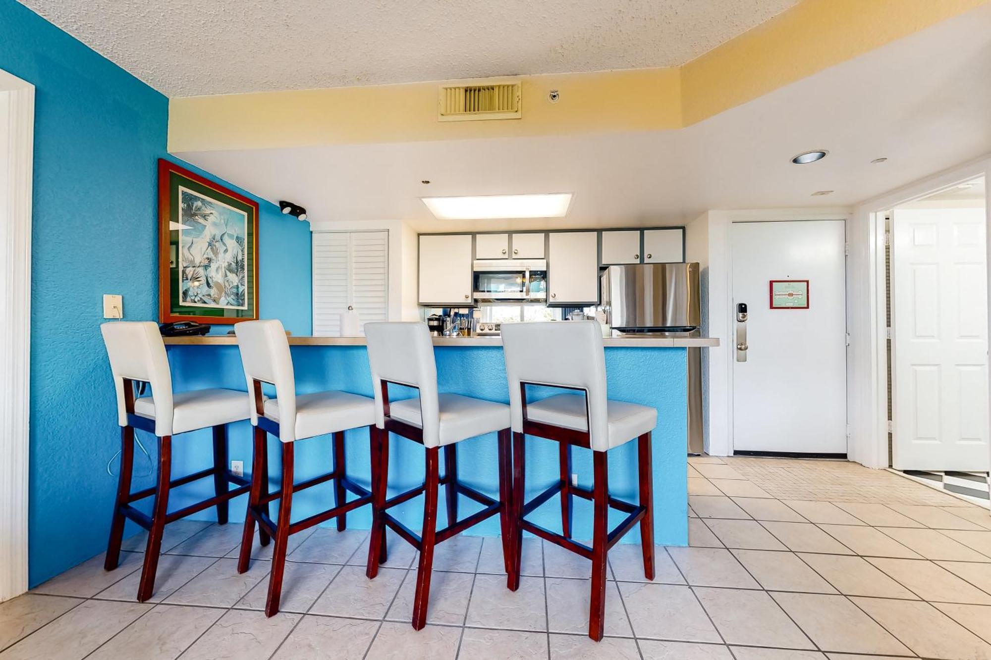 Sunrise Suites Big Kahuna Suite #202 Ки-Уэст Номер фото