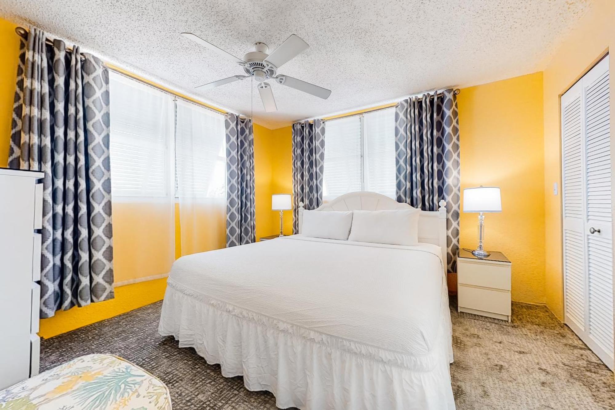 Sunrise Suites Big Kahuna Suite #202 Ки-Уэст Номер фото