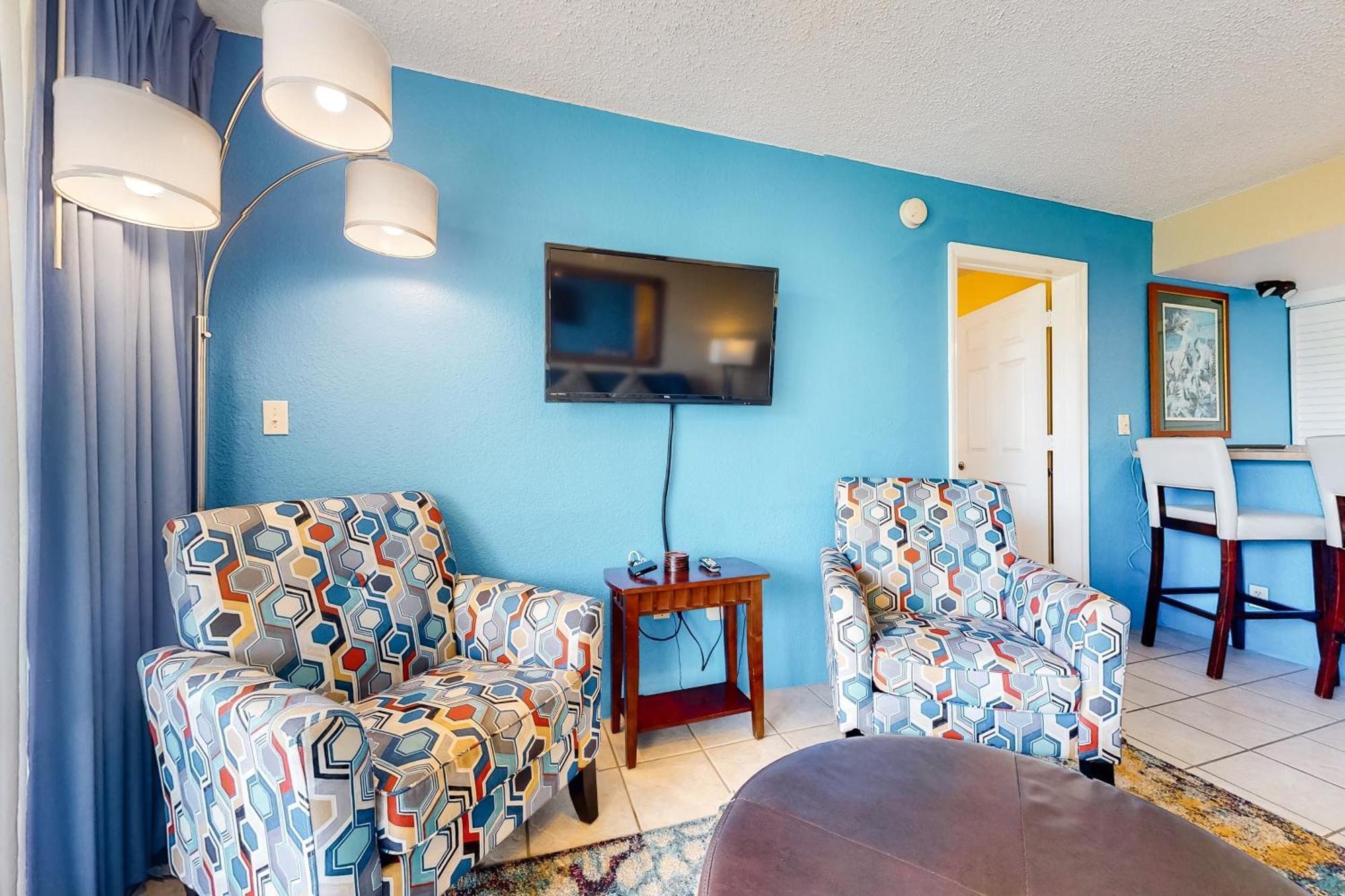 Sunrise Suites Big Kahuna Suite #202 Ки-Уэст Номер фото