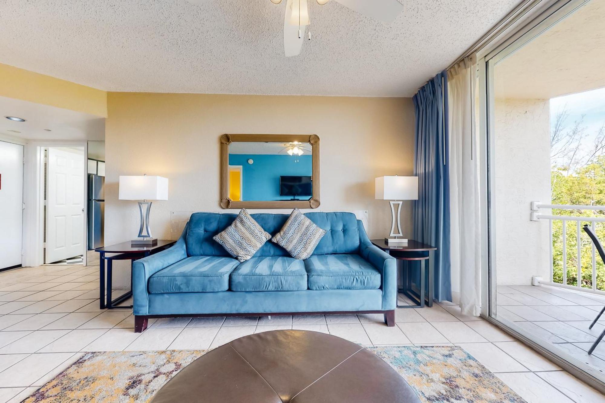 Sunrise Suites Big Kahuna Suite #202 Ки-Уэст Номер фото