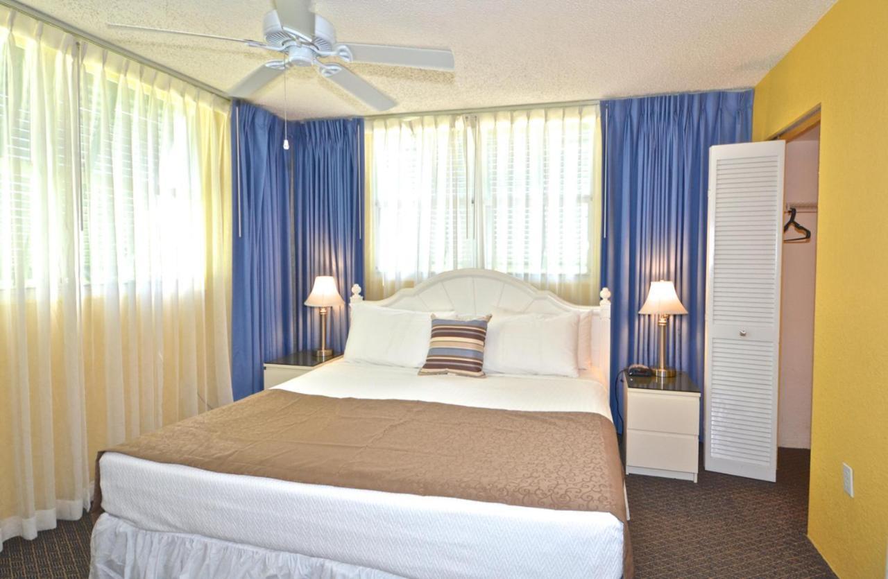 Sunrise Suites Big Kahuna Suite #202 Ки-Уэст Экстерьер фото