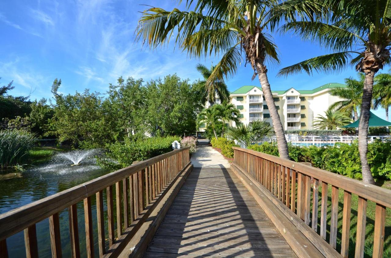 Sunrise Suites Big Kahuna Suite #202 Ки-Уэст Экстерьер фото
