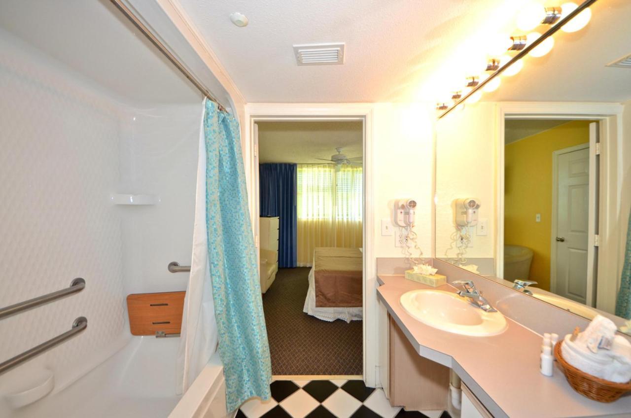 Sunrise Suites Big Kahuna Suite #202 Ки-Уэст Экстерьер фото