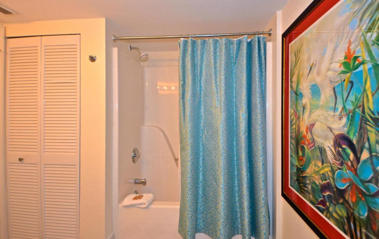 Sunrise Suites Big Kahuna Suite #202 Ки-Уэст Экстерьер фото