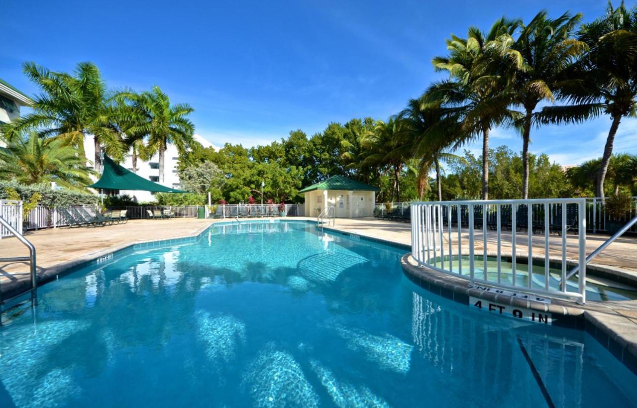 Sunrise Suites Big Kahuna Suite #202 Ки-Уэст Экстерьер фото