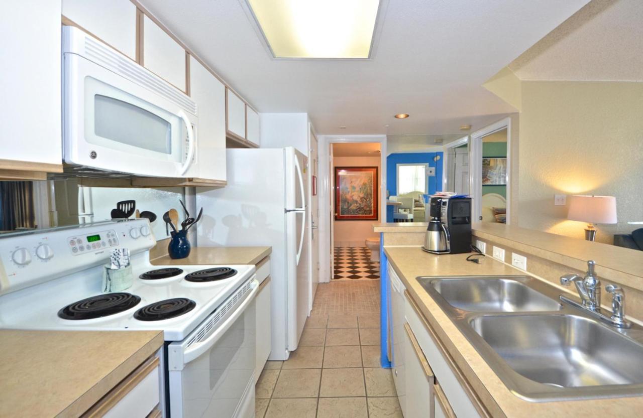 Sunrise Suites Big Kahuna Suite #202 Ки-Уэст Экстерьер фото