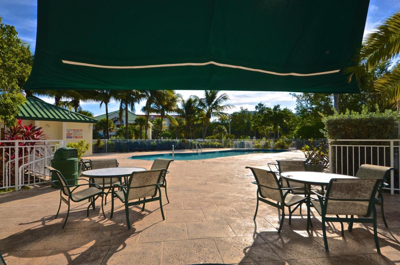 Sunrise Suites Big Kahuna Suite #202 Ки-Уэст Экстерьер фото