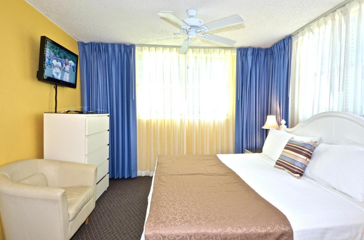 Sunrise Suites Big Kahuna Suite #202 Ки-Уэст Экстерьер фото
