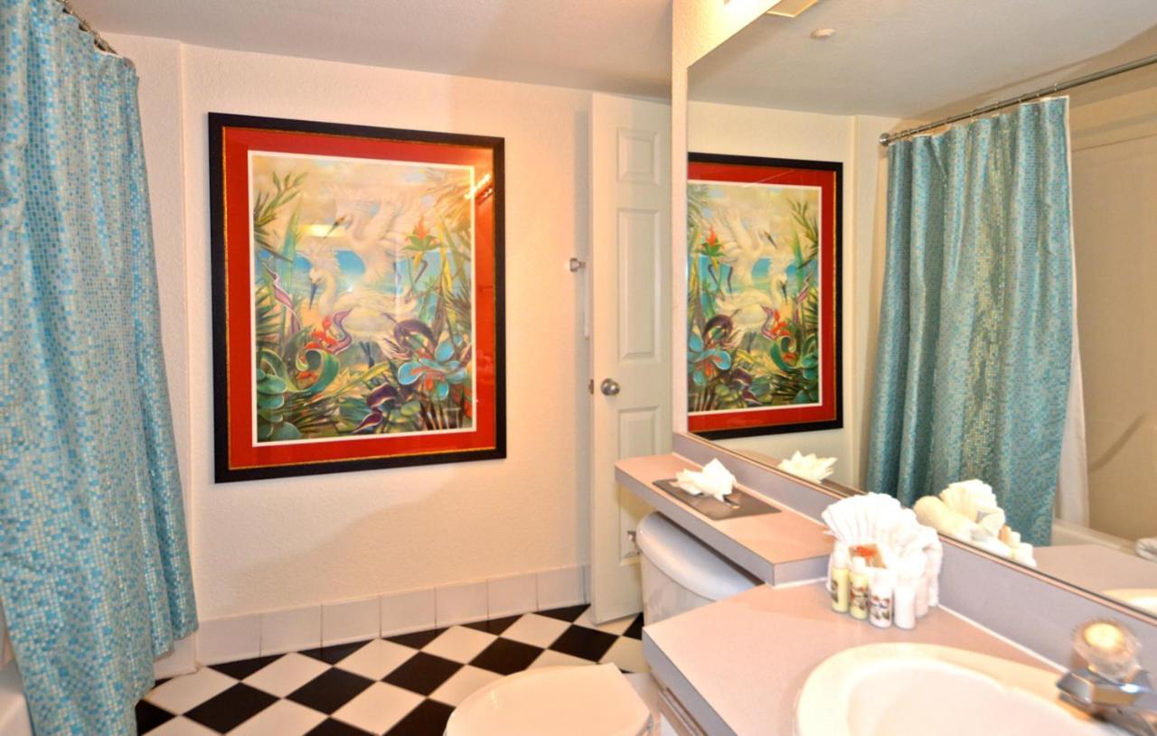 Sunrise Suites Big Kahuna Suite #202 Ки-Уэст Экстерьер фото